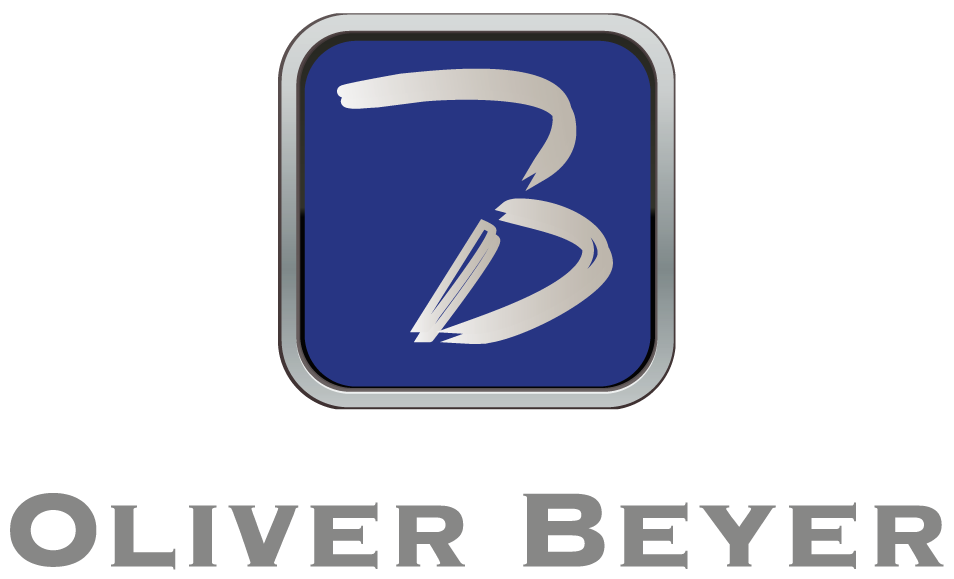 Oliver Beyer - Teamentwicklung - Teambildung - Workshop - Logo